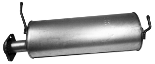 Auspufftopf - Exhaust Muffler  GM Express Van 1500+2500 03-08